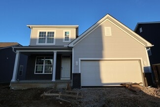 1375 Speedliner Dr, Plain City, OH 43064