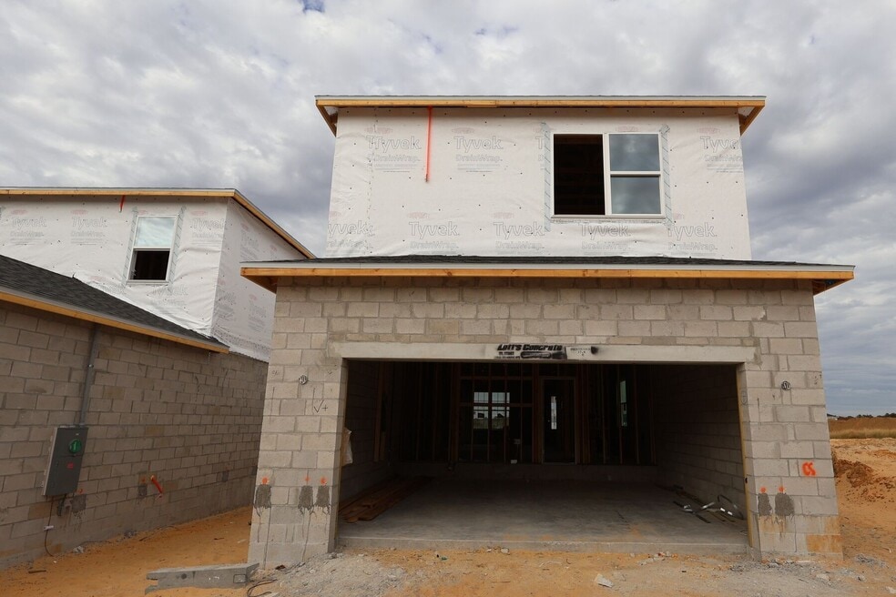 17340 Beachgrass Aly, Winter Garden, FL 34787 - photo 1