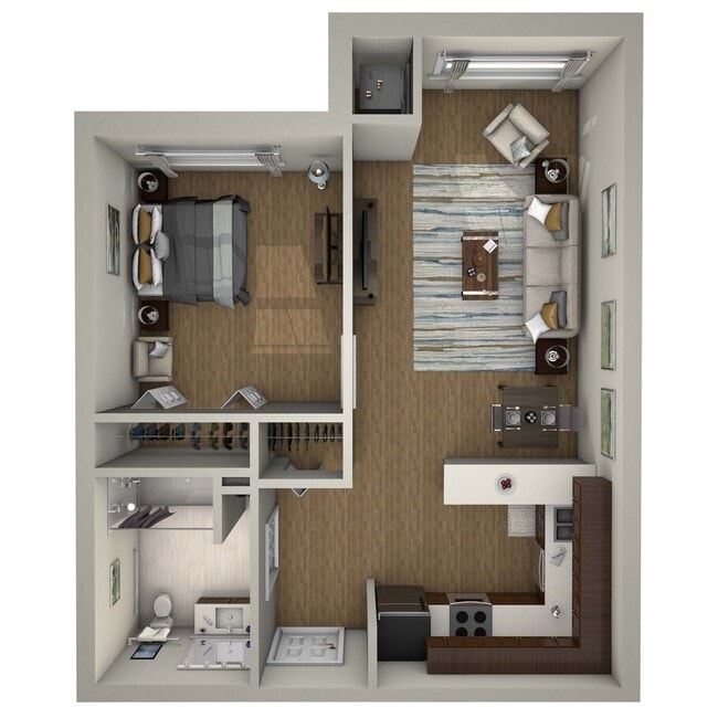 Addison Horizon, Addison, IL 60101 - photo 3