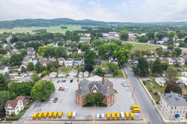 Diversity is a celebrated characteristic at Elizabeth Z Price Elementary School.