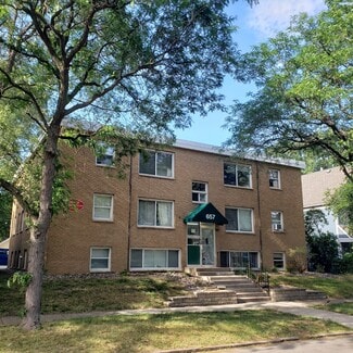 657 Ashland Ave, Saint Paul, MN 55104