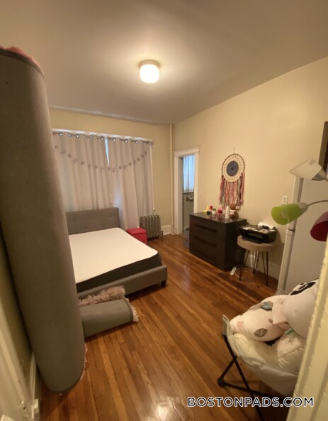 38 Hemenway St Unit 15, Boston, MA 02115