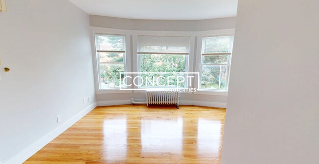 1576 Cambridge St unit 2F, Cambridge, MA 02138 - photo 3