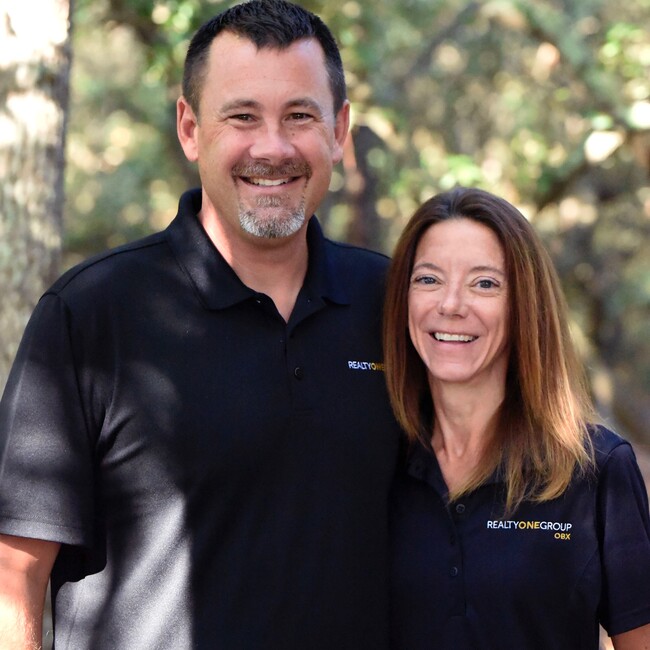 Becky and Pete Conley | Real Estate Agent in Nags Head, NC - Homes.com