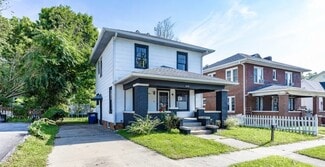 1417 18th St, Bedford, IN 47421