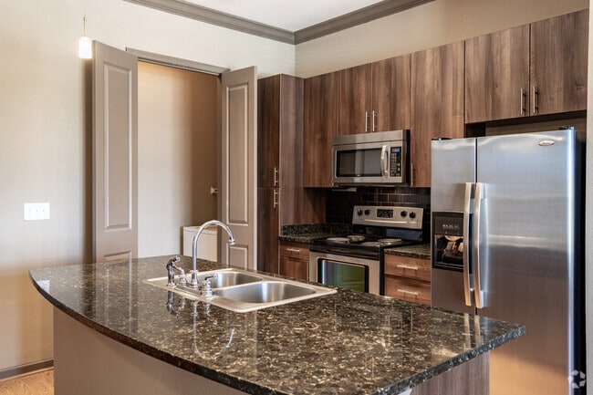 The Metro, Tulsa, OK 74103 - photo 2