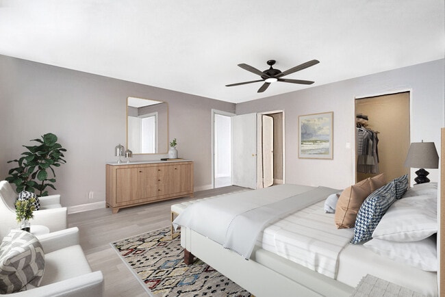 Tides on Charleston, Las Vegas, NV 89146 - photo 5