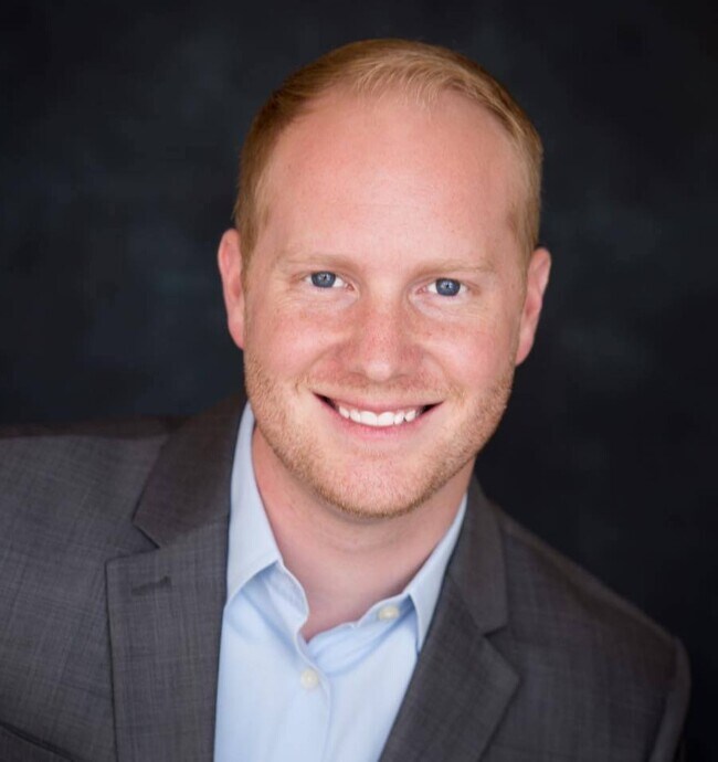 Daniel Regan
