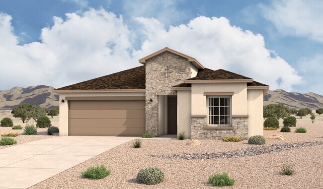 3560 Santa Fe Street St unit 36841843, Los Lunas, NM 87031 - photo 3