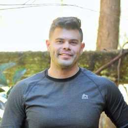 TJ Sweatt