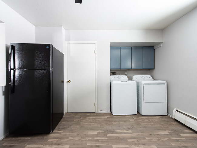 Large Kitchen