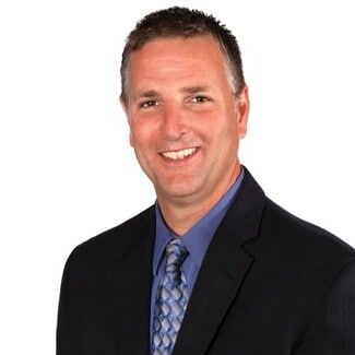 Tim Rilett