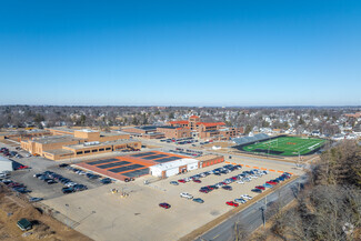 Freeport High School