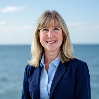 Jill Wright