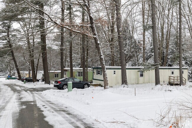For more affordable options, spacious manufactured homes can be found in Londonderry offering comfort and affordability in a serene setting.