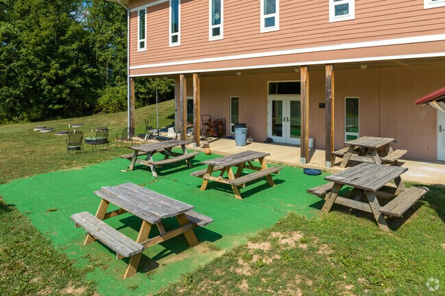 Charlottesville Waldorf School