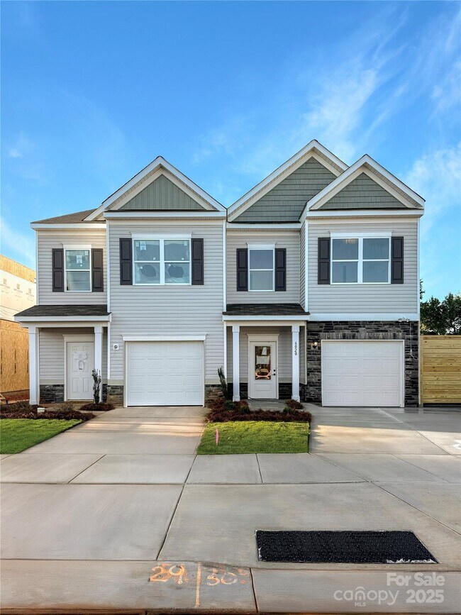 6024 Jasmine Branch Rd, Charlotte, NC 28216 - photo 2