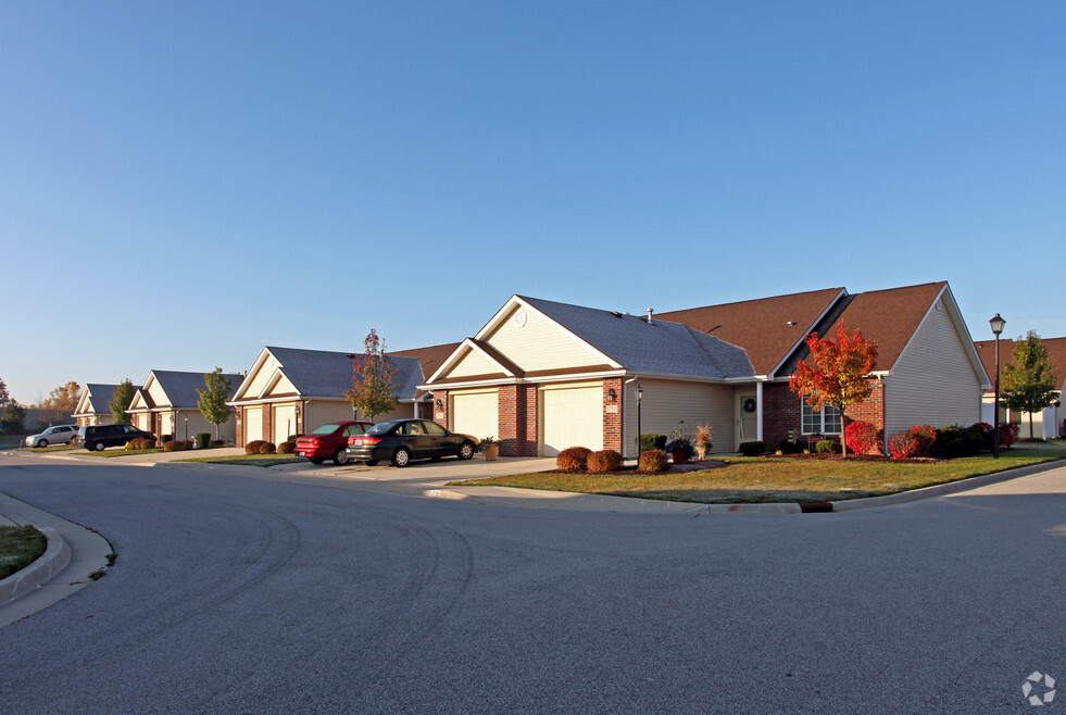 Emerald Pointe (55+ Senior Community)