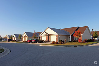 1614-1848 E Cook Rd, Fort Wayne, IN 46825