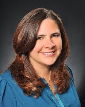 Jennifer Hughes