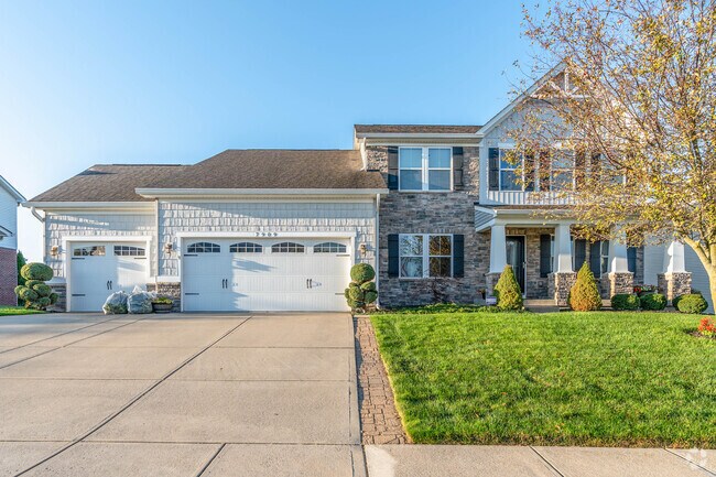 Homes full of character and charm can be found in Galludet.