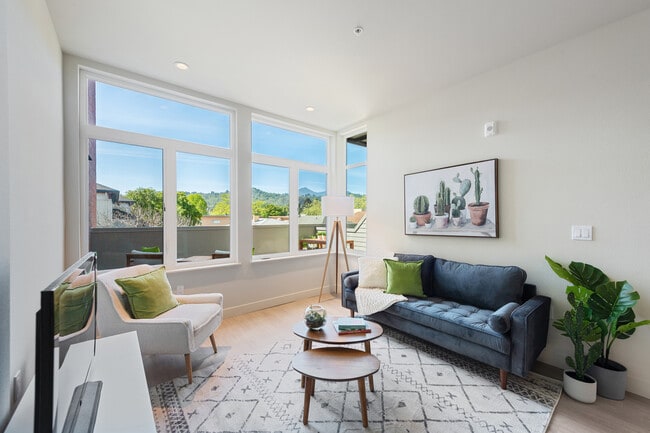 Second & B Street, San Rafael, CA 94901 - photo 5