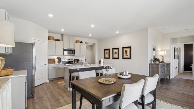 5022 Hunters Village Dr, Lebanon, TN 37087 - photo 4