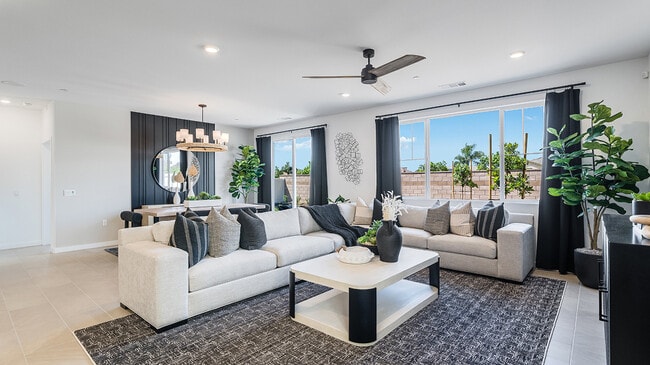 27162 Marimba Ct, Menifee, CA 92585 - photo 7