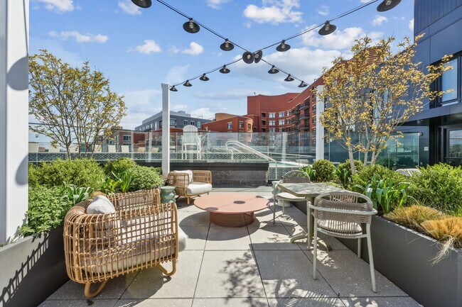 Fitzroy, Arlington, VA 22201 - photo 6