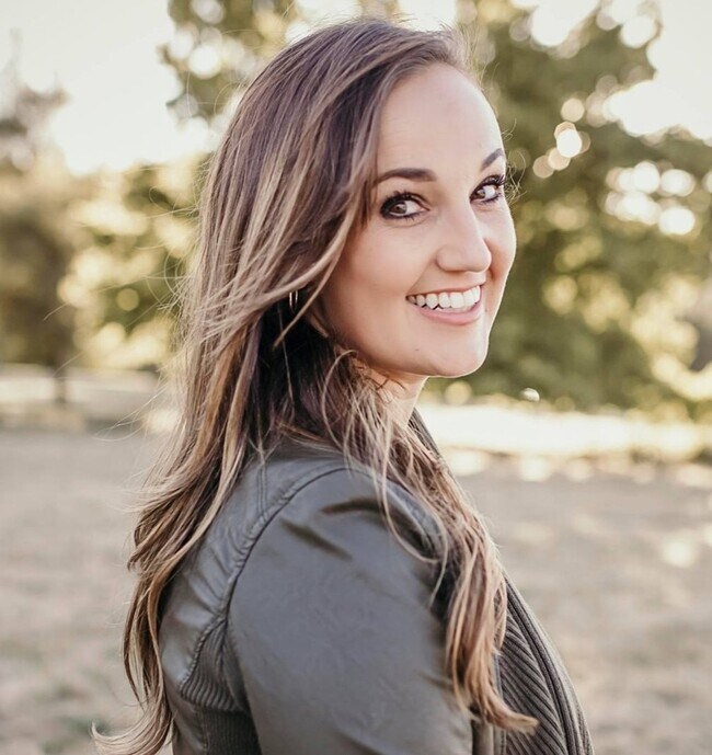 Melissa Jaques