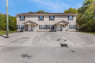 109 Creekside Dr NW Unit 3, Calhoun, GA 30701
