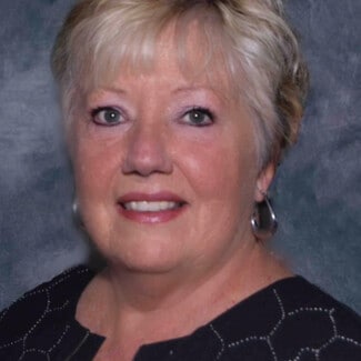 Marietta McCann