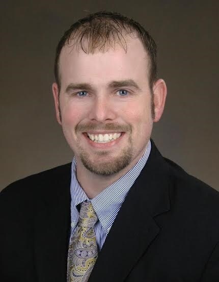 Clint Cooper