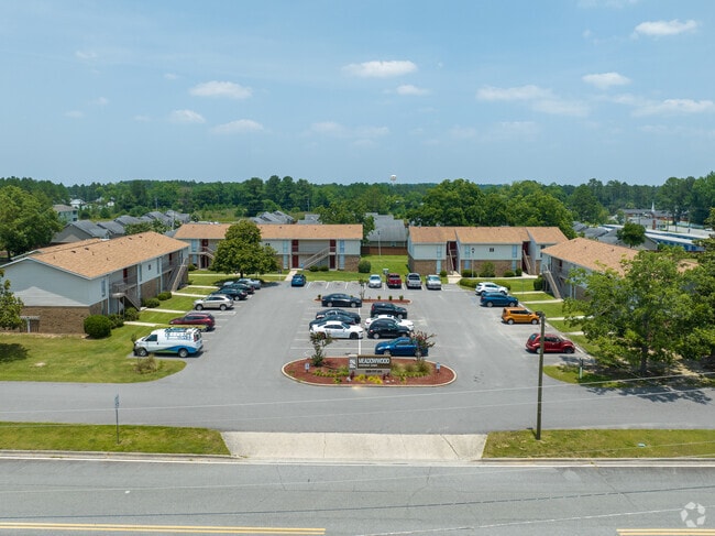Meadowwood Apartments, Tifton, GA 31794 - photo 7