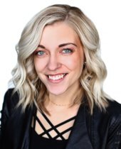 Alyx Pederson