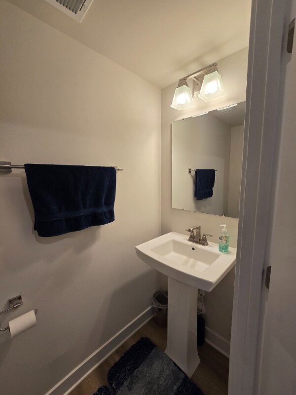 7257 George Wythe Ln, New Kent, VA 23124 - photo 5