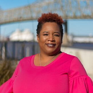 Korchila Garner