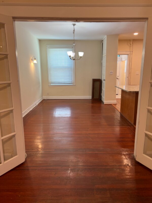 1536 Appleton St, Baltimore, MD 21217 - photo 5