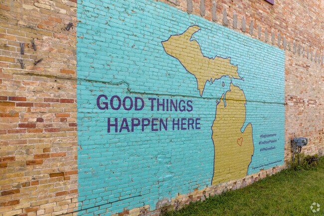 Good things happen in Southeast.