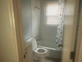 4421 Elam St, Little Rock, AR 72204