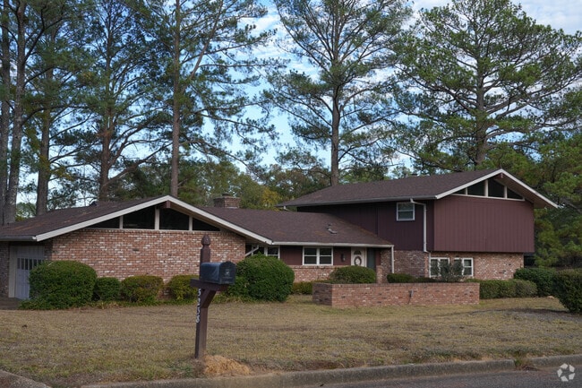 In Byram, unique homes boasting a range of architecture are available.