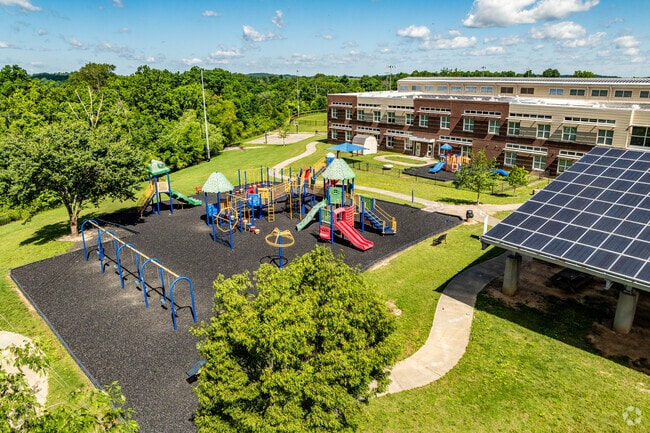 Richardsville Elementary School