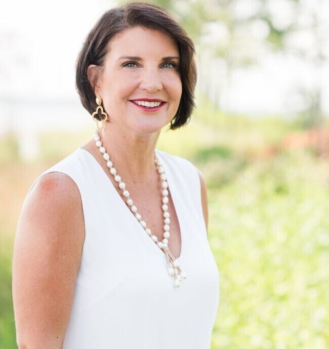 Kelly Johnston