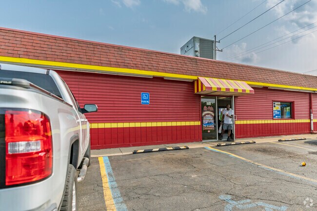 John Steak & Onion has a variety of menu items for Sterling and Myrtle locals to choose from.