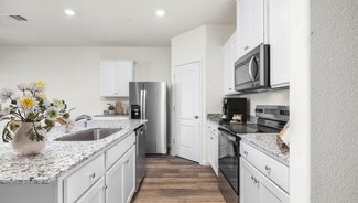 5124 BEAVERHEAD, BAKERSFIELD, CA 93306