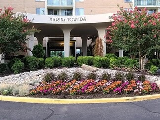 501 Slaters Ln Unit 313, Alexandria, VA 22314