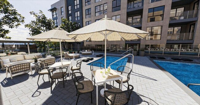 1001 N Shoreline Blvd unit ID1309214P, Mountain View, CA 94043 - photo 3