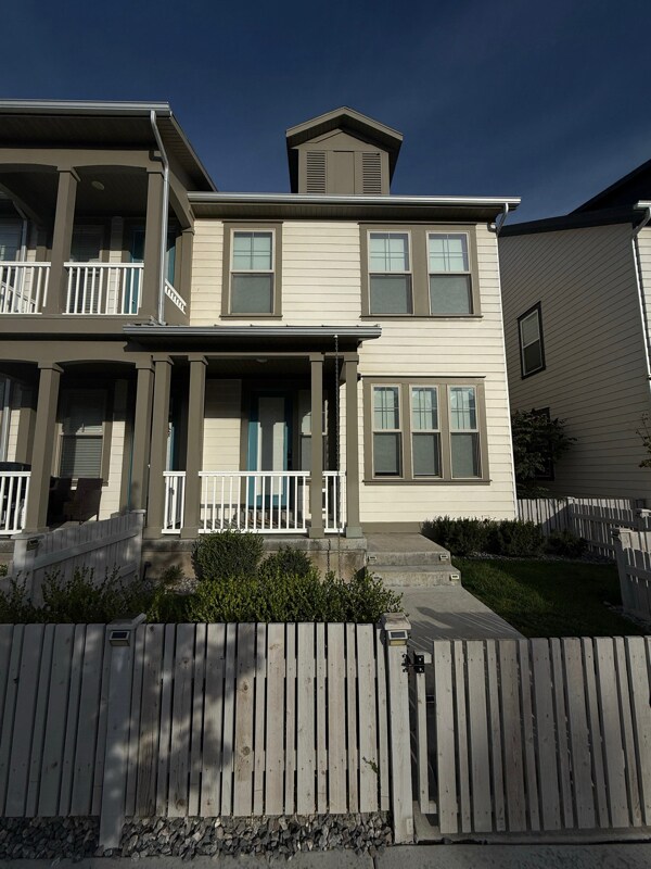 5258 W Dock St, South Jordan, UT 84009