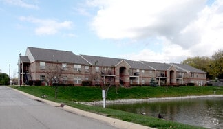 1995 Crown Plaza Blvd, Plainfield, IN 46168
