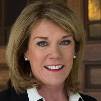 Maura McLaughlin